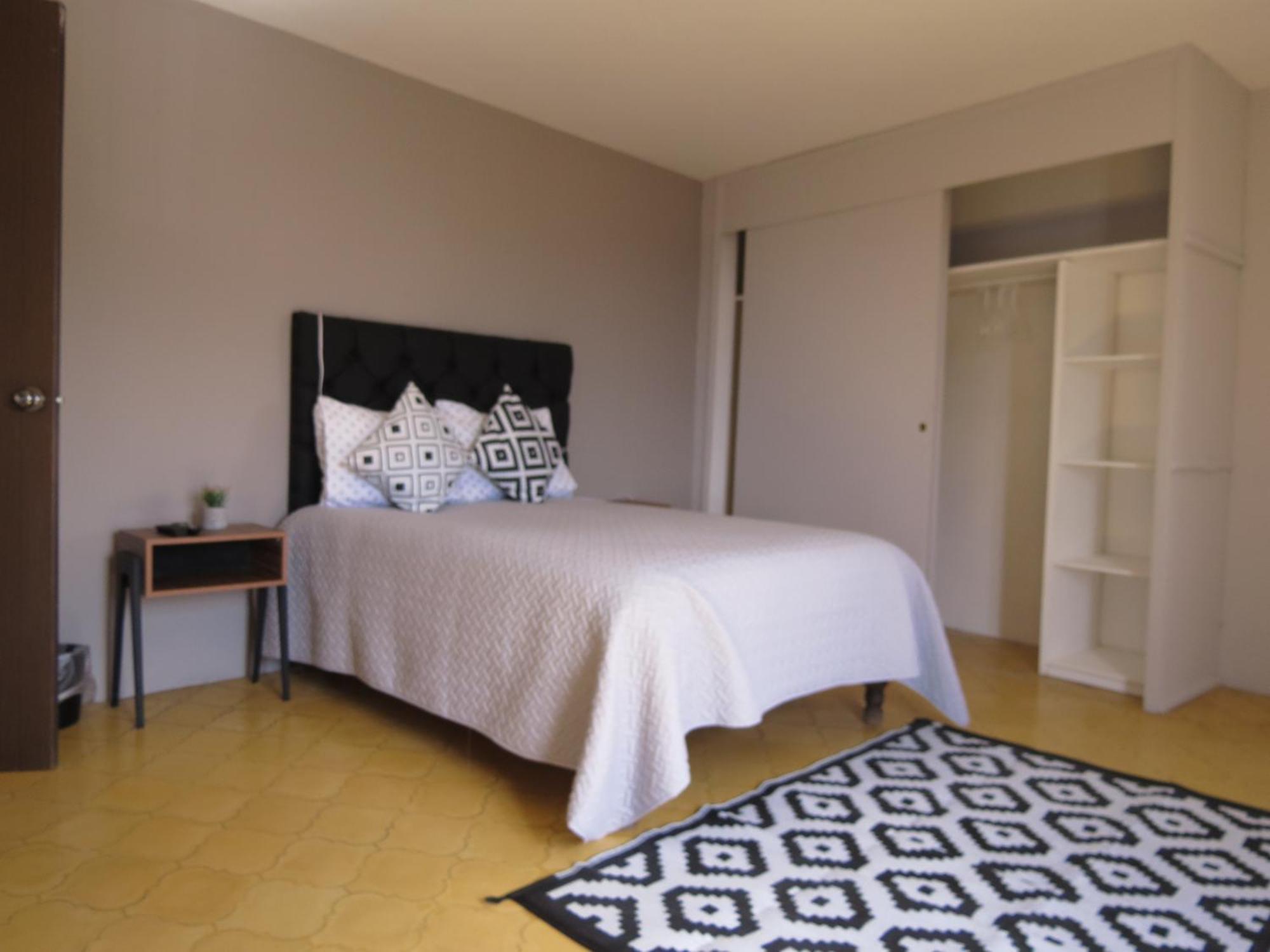 Mirador De San Miguel Apartment San Miguel de Allende Ngoại thất bức ảnh