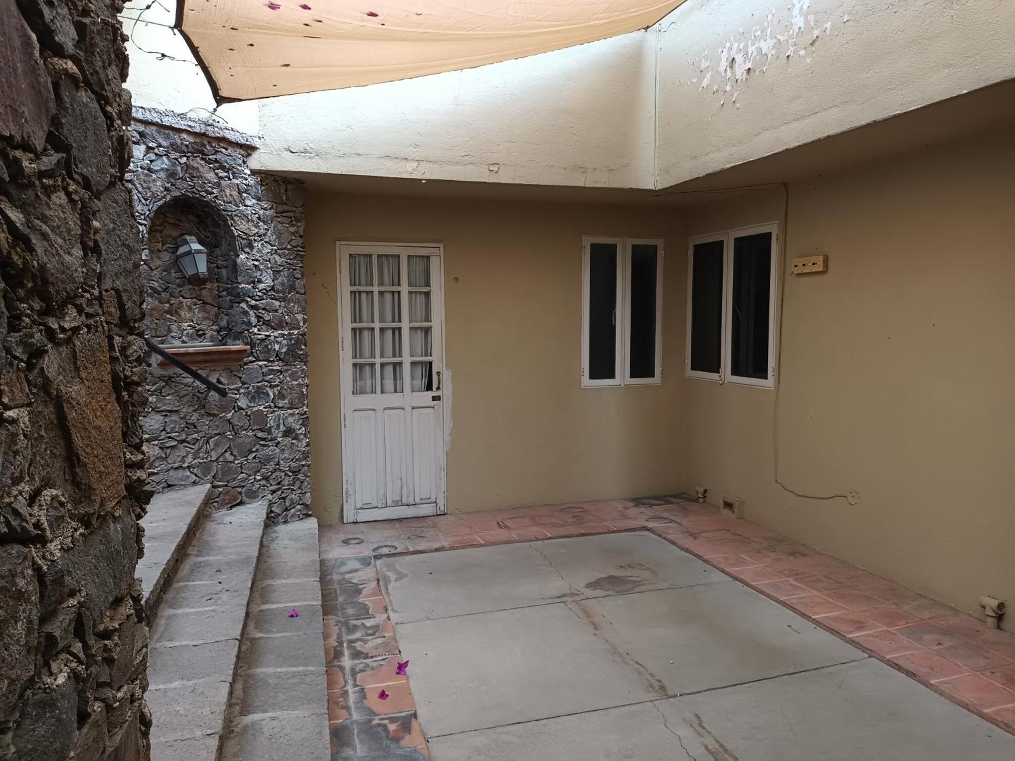 Mirador De San Miguel Apartment San Miguel de Allende Ngoại thất bức ảnh